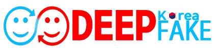 딥페이크코리아 (DEEP FAKE KOREA)