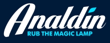 Analdin